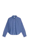 Marc O'Polo - Shirts/Blouses Long Sleeve - Pikkade varrukatega - 38