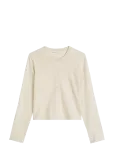 Marc O'Polo - Cardigans Long Sleeve - Kardiganid - XS
