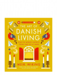 New Mags - The Art Of Danish Living - Raamatud - 17.5X2.5X19.5CM