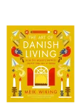 New Mags - The Art Of Danish Living - Raamatud - 17.5X2.5X19.5CM