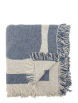 Bloomingville - Ethan Throw - Tekid ja pleedid - 160X130CM