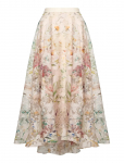 Ida Sj&ouml;stedt - Gardenia Skirt - Maksiseelikud - 38