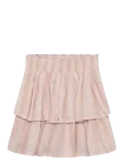 Minymo - Skirt W. Lining - L&uuml;hikesed seelikud - 104