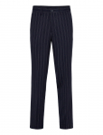 Lindbergh - Superflex Pinstripe Pants - Ametlikud - XL