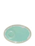 Costa Nova - Grespresso Breakfast Plate - V&auml;ikesed taldrikud - 19.7X 13.5CM