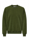 ONLY & SONS - Onsbobby Vtg Crew - Dressipluusid - XL