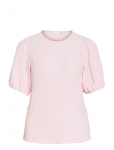 Vila - Vifall O-Neck 2/4 Top - Noos - L&uuml;hikeste varrukatega - XXL