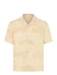 Blend - Bhaslak Shirt Print - Vabaaja s&auml;rgid - S