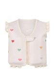 Vanilla Copenhagen - Sv&oslash;mmevest - Hearts - Ujumistarvikud - 6-8Y