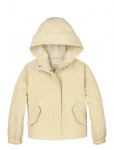 Calvin Klein - Lw Technical Parka Jacket - Parkajoped - 164