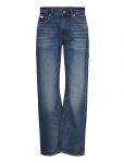 Calvin Klein Jeans - Signature 90S Straight Solar Fla - Sirged ja klassikalised - 25 x 32