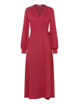 Jumperfabriken - Eveline Dress - P&otilde;lveni ja midi - S