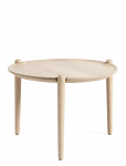 Design House Stockholm - Aria Table Low - Abilauad ja v&auml;ikesed lauad - ONE SIZE
