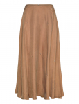 Coster Copenhagen - Skirt With Eyelets - Maksiseelikud - 44