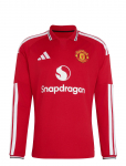 Adidas Performance - Mufc H Jsy L - Spordi jalgpallis&auml;rgid - XS