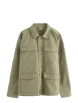 Lindex - Cargo Jacket - Kerged jakid - 164