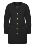 Gina Tricot - Tailored Dress - L&uuml;hikesed kleidid - 36