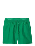Calvin Klein - Medium Drawstring - Spordi ujumisp&uuml;ksid - XL