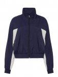 Calvin Klein Jeans - Crop Dolman Colorblock Jacket - Kerged suvejakid - XS