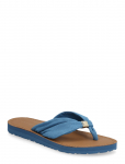 Tommy Hilfiger - Th Ltr Footbed Summer Sandal - Pl&auml;tud - 42