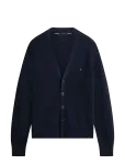Tommy Hilfiger - Cool Touch Structure Cardigan - Kardiganid - M