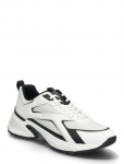 Calvin Klein - Hike Runner Laceup Strip M-Lt - Madala s&auml;&auml;rega tossud - 46