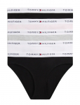 Tommy Hilfiger - 5 Pk Bikini - Alusp&uuml;ksid - 128-140
