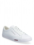 Tommy Hilfiger - Vulc Core Rwb Long Lace Lth - Madala s&auml;&auml;rega tossud - 45