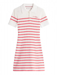 Tommy Hilfiger - Sweater Dress Ss - L&uuml;hikeste varrukatega vabaajakleidid - 176