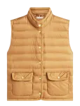 Tommy Hilfiger - Feminine Lw Down Vest - Polsterdatud vestid - XL