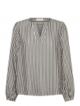FREE/QUENT - Fqzella-Blouse - Pikkade varrukatega - XXL