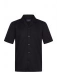 Lindbergh - Cotton / Lyocell Blend Resort Shirt - Vabaaja s&auml;rgid - XXL