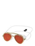 Speedo - Adult Sunny G Mariner Mirrored - Spordi ujumisprillid - ONE SIZE