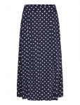 FREE/QUENT - Fqlavisco-Skirt - Maksiseelikud - XL