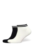 Gant - Ankle Socks 2-Pack - Madala s&auml;&auml;rega sokid - 40-42