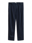 Gant - Reg Lyocell Pants - Vabaaja - 30