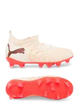 PUMA - Future 9 Match Fg/Ag Jr - Jalgpallisaapad - 37.5
