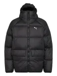 PUMA - Hooded Down Puffer Jacket M - Spordi polsterdatud jakid - XXL