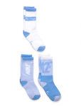 Nike - Nike Crew Sock 3Pk - Sokid - 104/110