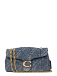 Coach - Tabby Shoulder Bag 26 - V&auml;ikesed &uuml;le&otilde;lakotid - ONE SIZE