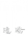 Lauren Ralph Lauren - Lrl Taylor Stud  - Silver - Needid - ONE SIZE