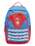 PUMA - Puma X Transformers Small Backpack - Seljakotid - ONE SIZE