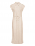 Saint Tropez - Elmikosz N. Maxi Dress - Maksikleidid - XL