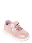 Hummel - Crosslite Metallic 2.0 Infant - Madala s&auml;&auml;rega tossud - 24