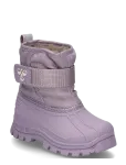 Hummel - Icicle Puff Vc Infant - Talvesaapad kr&otilde;pskinnisega - 24