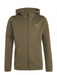 Adidas Sportswear - J Z.n.e. Fz Hd - 116