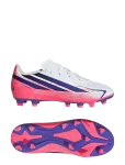 Adidas Performance - F50 Hyperfast Club Fg/Mg J - 35 1/3