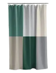 S&ouml;dahl - Shower Curtain Fusion - Du&scaron;ikardinad - 180X200CM x 200