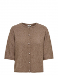 JDY - Jdyrue Life 2/4 Pearl Cardigan Knt Noos - Kardiganid - XL