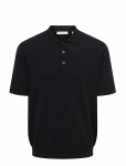 ONLY & SONS - Onsloui Reg 12 Ss Mel Polo Knit Noos - L&uuml;hikeste varrukatega kootud polos&auml;rgid - XXL